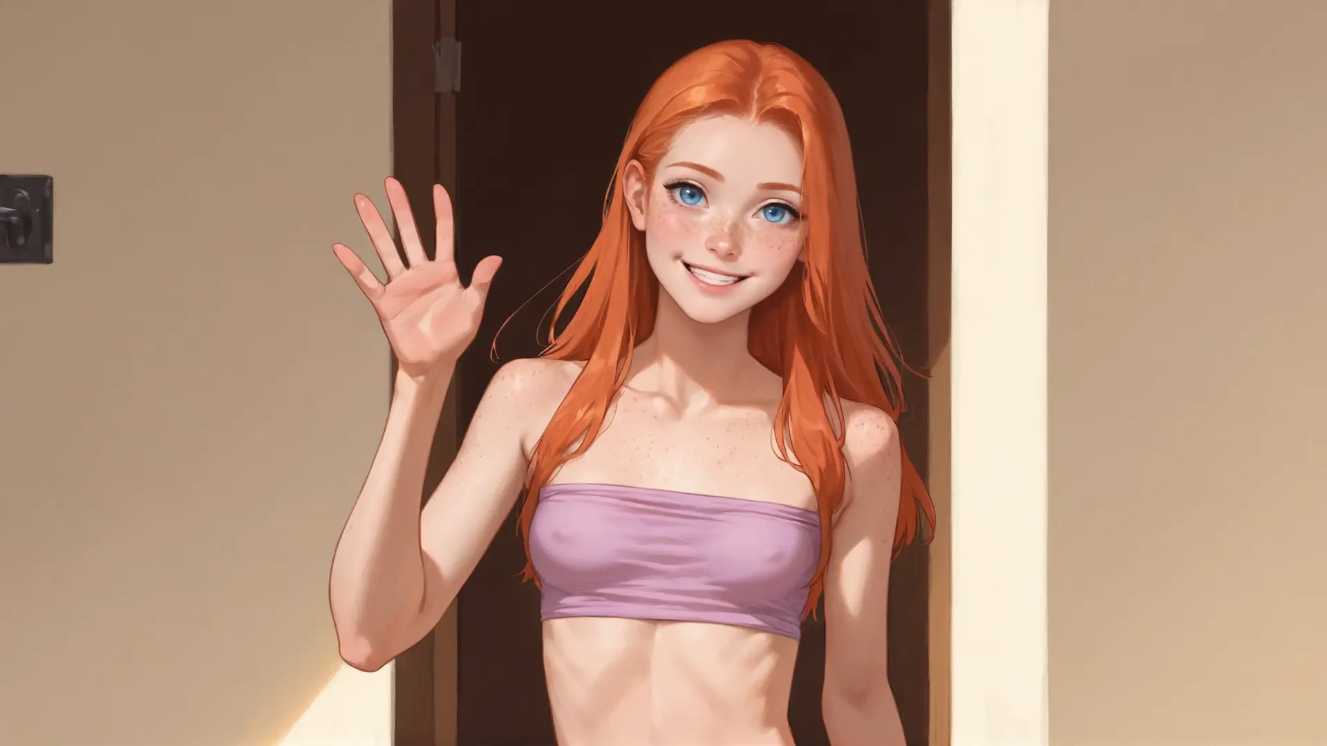 米拉AIv1.5.2 AI版