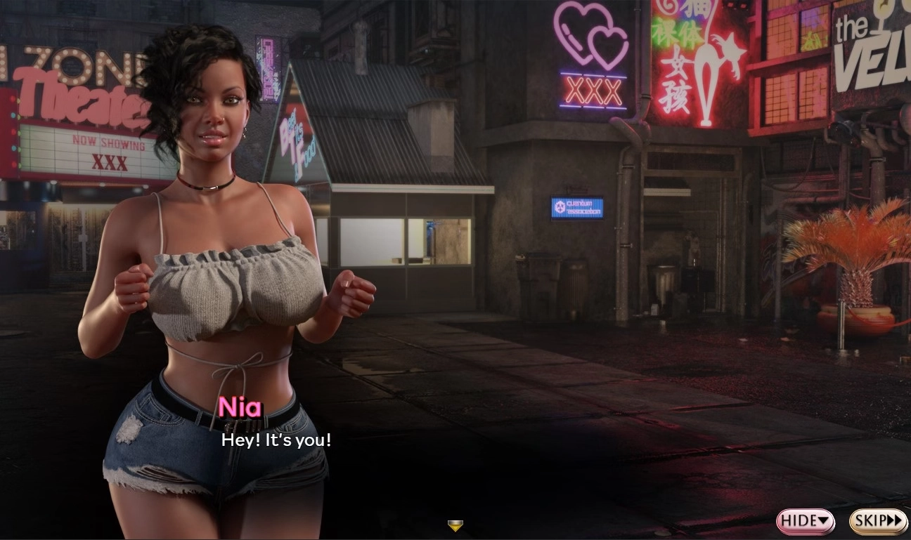 蛇之交响曲|Symphony of the Serpent